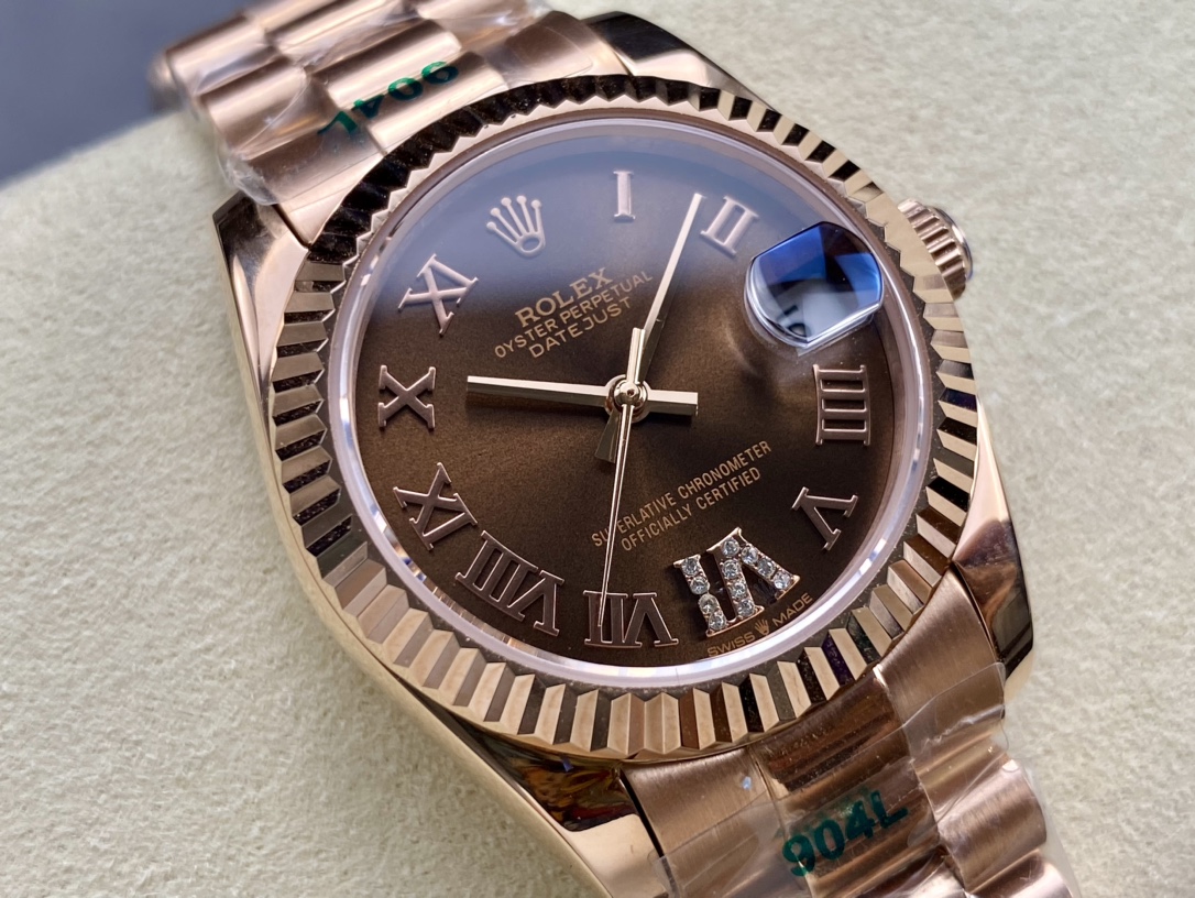 Rolex Datejust 279175-0014